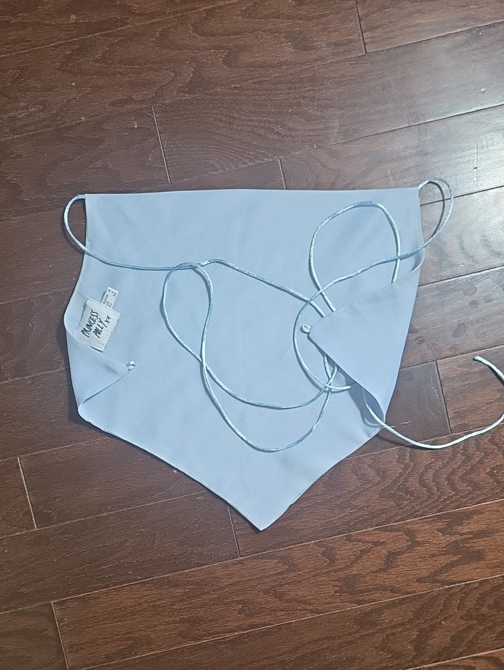 Princess Polly Julia Top